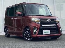 2020 Daihatsu Tanto