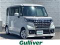2023 Suzuki Spacia
