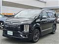 2019 Mitsubishi Delica D5