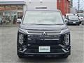 2019 Mitsubishi Delica D5