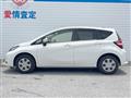 2018 Nissan Note