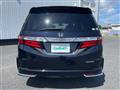 2016 Honda Odyssey Hybrid
