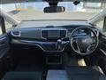 2016 Honda Odyssey Hybrid