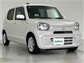 2023 Suzuki Alto