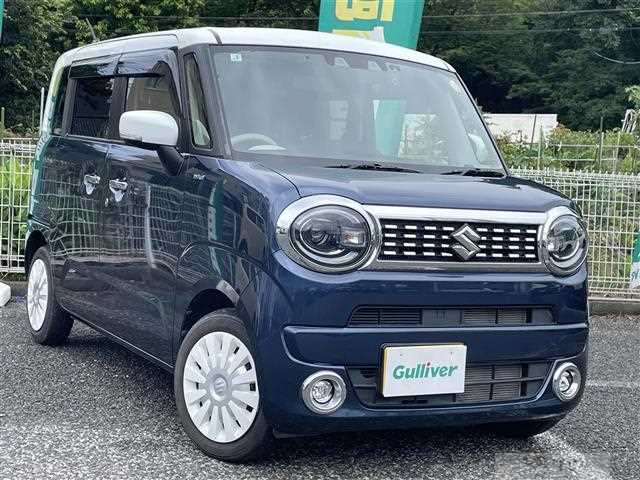2023 Suzuki Wagon R