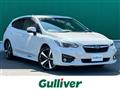 2017 Subaru Impreza