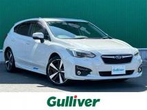 2017 Subaru Impreza