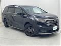 2021 Honda Odyssey Hybrid
