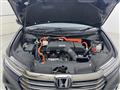 2021 Honda Odyssey Hybrid
