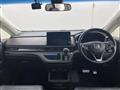 2021 Honda Odyssey Hybrid