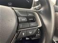 2021 Honda Odyssey Hybrid
