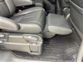 2021 Honda Odyssey Hybrid