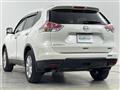 2014 Nissan X-Trail