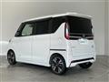 2021 Nissan ROOX