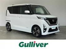 2021 Nissan ROOX