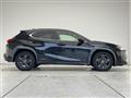 2019 Lexus UX