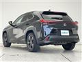 2019 Lexus UX