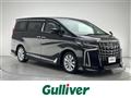 2020 Toyota Alphard