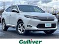 2014 Toyota Harrier
