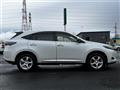 2014 Toyota Harrier