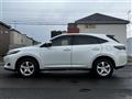 2014 Toyota Harrier