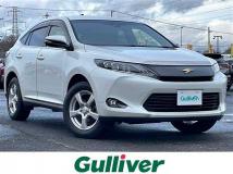 2014 Toyota Harrier