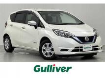 2017 Nissan Note