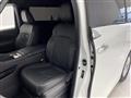2025 Toyota Alphard Hybrid