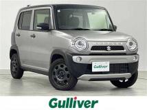 2020 Suzuki Hustler