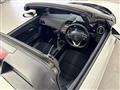 2015 Honda S660