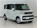 2019 Suzuki Spacia