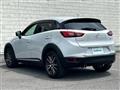 2015 Mazda CX-3