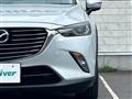 2015 Mazda CX-3