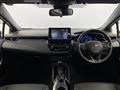 2021 Toyota Corolla Touring Wagon