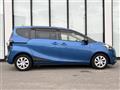 2017 Toyota Sienta