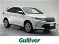 2018 Toyota Harrier