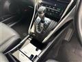 2018 Toyota Harrier