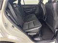 2018 Toyota Harrier