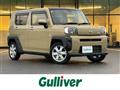 2020 Daihatsu Taft
