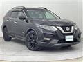 2019 Nissan X-Trail Hybrid