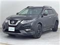 2019 Nissan X-Trail Hybrid