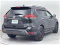 2019 Nissan X-Trail Hybrid