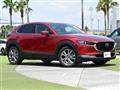2020 Mazda CX-3