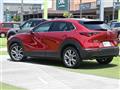 2020 Mazda CX-3