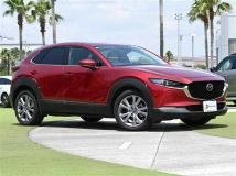 2020 Mazda CX-3