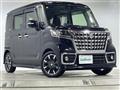 2023 Suzuki Spacia