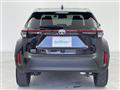 2025 Toyota Yaris Cross