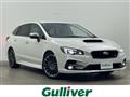 2018 Subaru Levorg