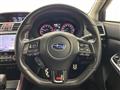 2018 Subaru Levorg