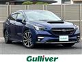 2021 Subaru Levorg